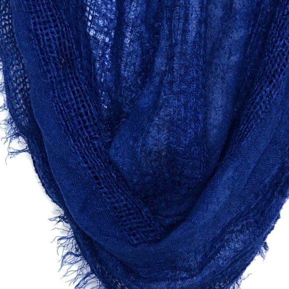 Infinity Scarf - Picture 2 of 3